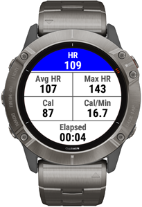 FTMS All Sync additional statistics and fields